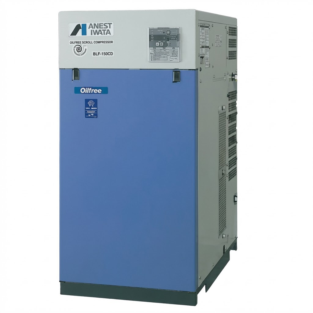 エアーコンプレッサー